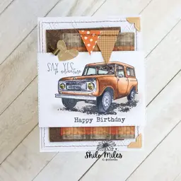Happy Birthday (Scout) — photo 2 of 3