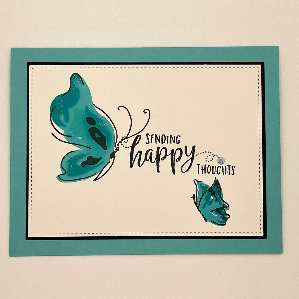 happy thoughts — photo 1 of 1