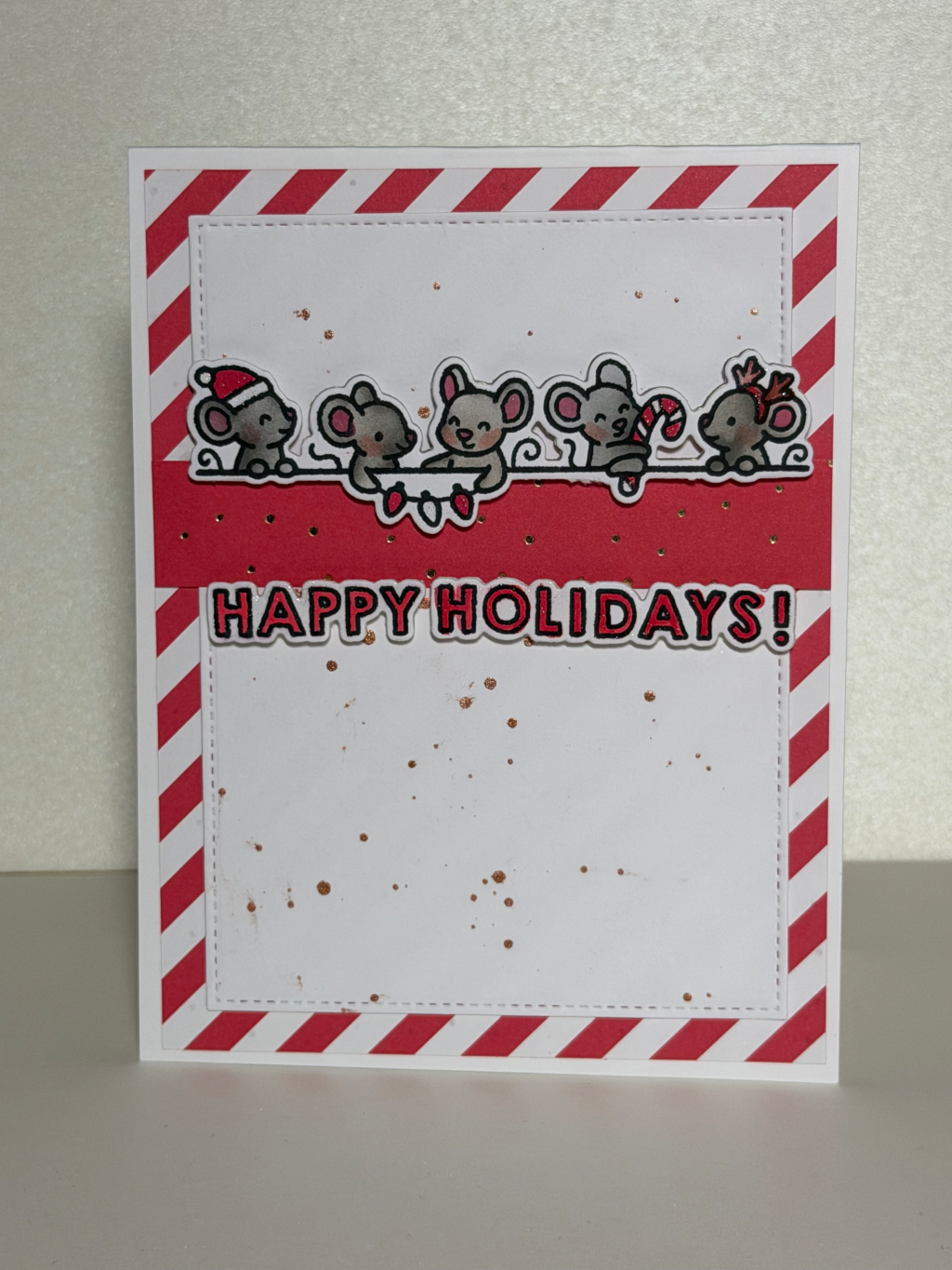 Crop and Create 2026 lawn fawn card 6 — photo 1 of 1