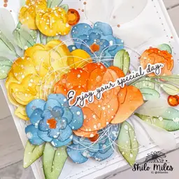Enjoy your Special Day — photo 2 of 4