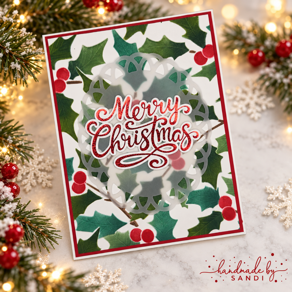 Holiday Holly — photo 1 of 1