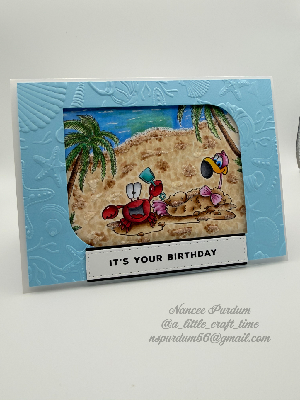 2026 - Birthday MM — photo 1 of 4