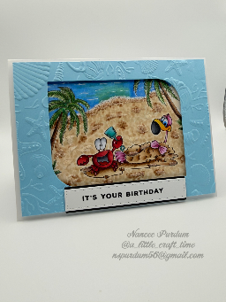 2026 - Birthday MM — photo 1 of 4