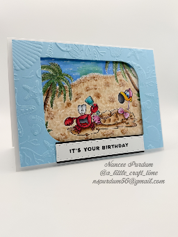 2026 - Birthday MM — photo 2 of 4