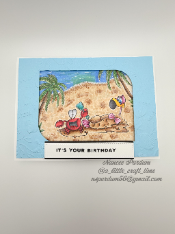 2026 - Birthday MM — photo 3 of 4