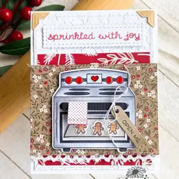 Sprinkled With Joy — photo 1 of 3