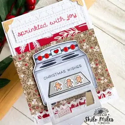 Sprinkled With Joy — photo 3 of 3