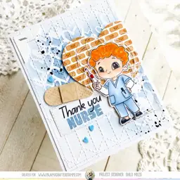 Thank You Nurse/Doctor — photo 2 of 8