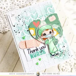 Thank You Nurse/Doctor — photo 4 of 8