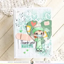 Thank You Nurse/Doctor — photo 5 of 8