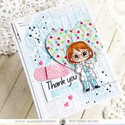 Thank You Nurse/Doctor — photo 6 of 8