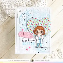 Thank You Nurse/Doctor — photo 7 of 8