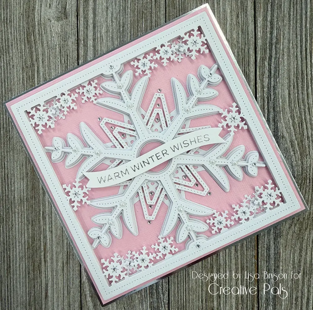 Snowflake — photo 1 of 1
