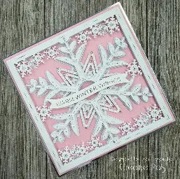 Snowflake