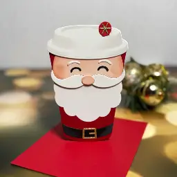 Santa's Coffee