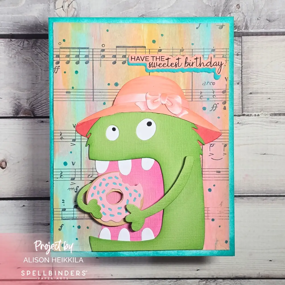 Lady Chompster — photo 1 of 4