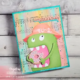 Lady Chompster — photo 3 of 4