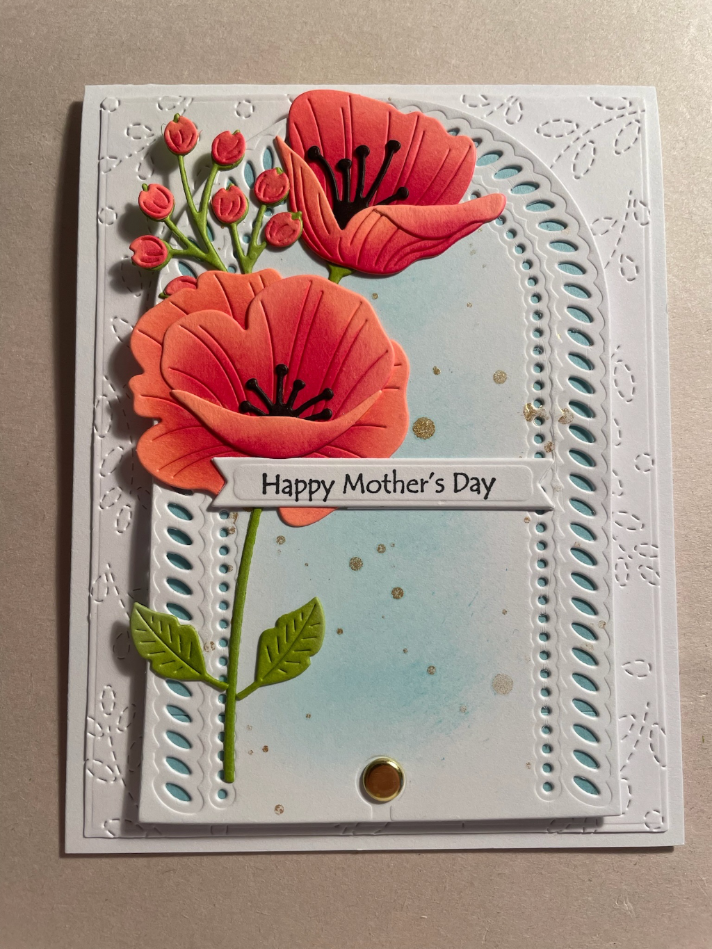 Brody's mom Mother's Day — photo 1 of 2