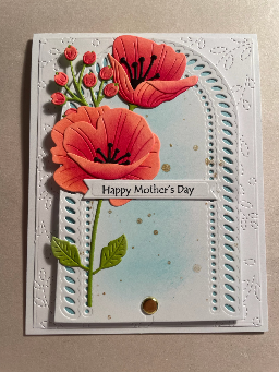 Brody's mom Mother's Day — photo 1 of 2