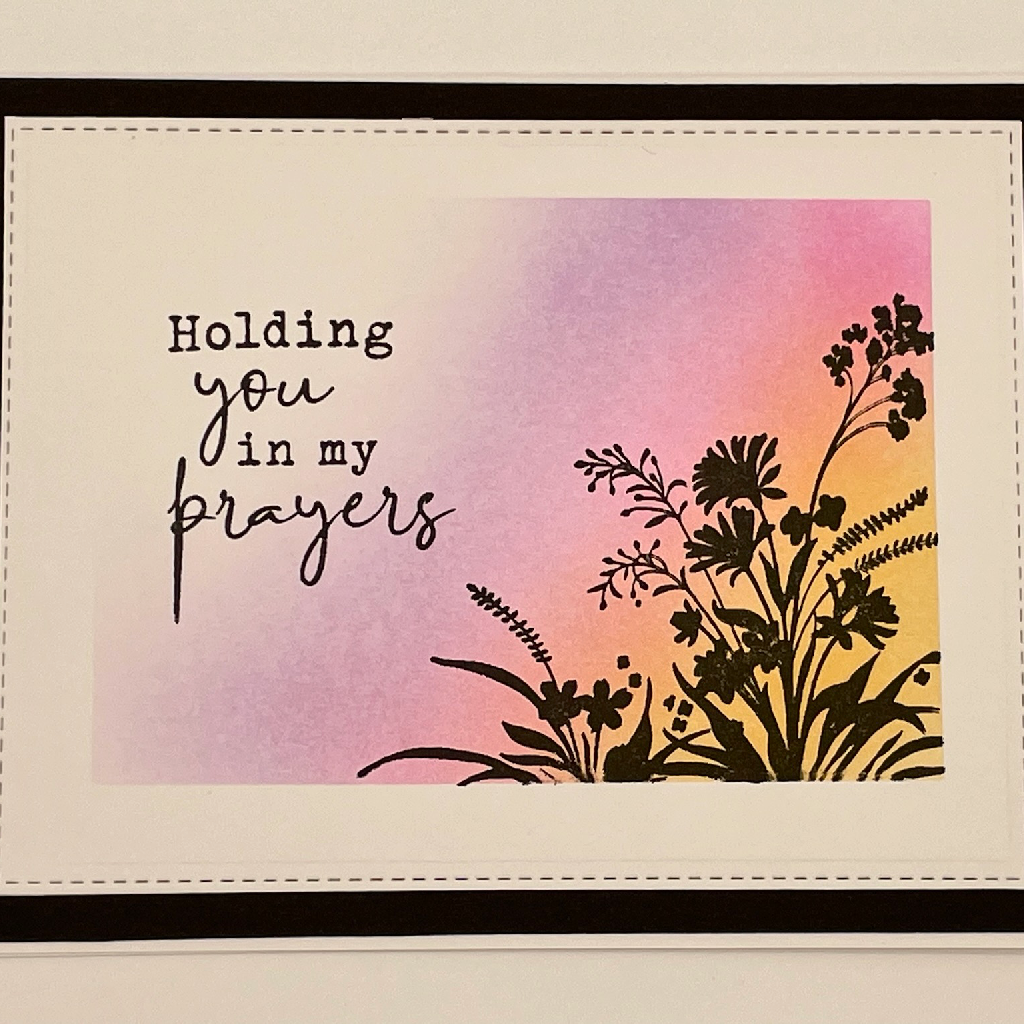 holding you in my prayers — photo 1 of 1