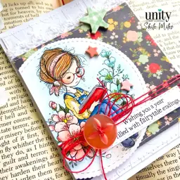 A Year Of Fairytale Endings — photo 5 of 5
