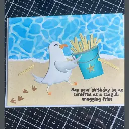 2024 - Birthday CI — photo 1 of 2