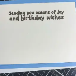 2024 - Birthday CI — photo 2 of 2