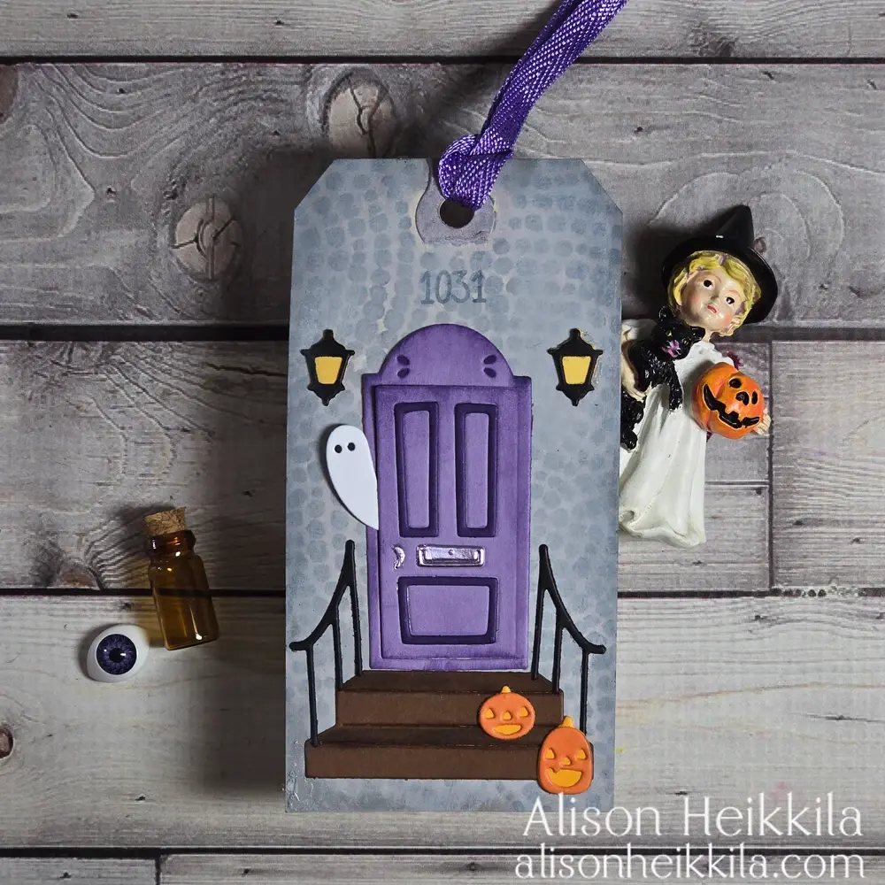 Heroween: Day 6 — photo 1 of 3