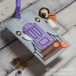 Heroween: Day 6 — photo 2 of 3