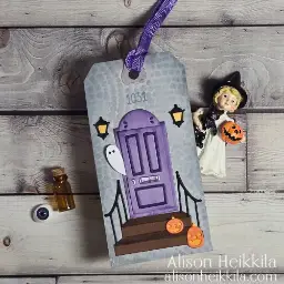 Heroween: Day 6 — photo 3 of 3