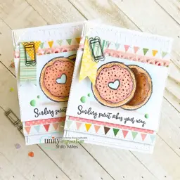 Sending Sweet Vibes Your Way — photo 1 of 3