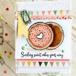 Sending Sweet Vibes Your Way — photo 2 of 3