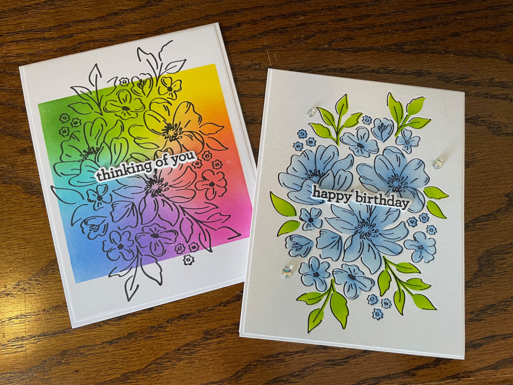Sweetheart Floral LDRS — photo 1 of 4