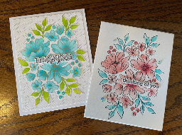 Sweetheart Floral LDRS — photo 2 of 4
