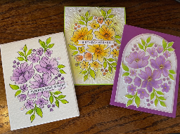 Sweetheart Floral LDRS — photo 3 of 4