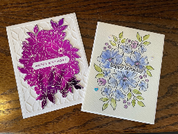 Sweetheart Floral LDRS — photo 4 of 4