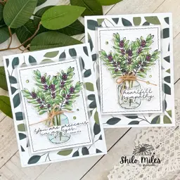 Jars of Olive Branches — photo 1 of 4