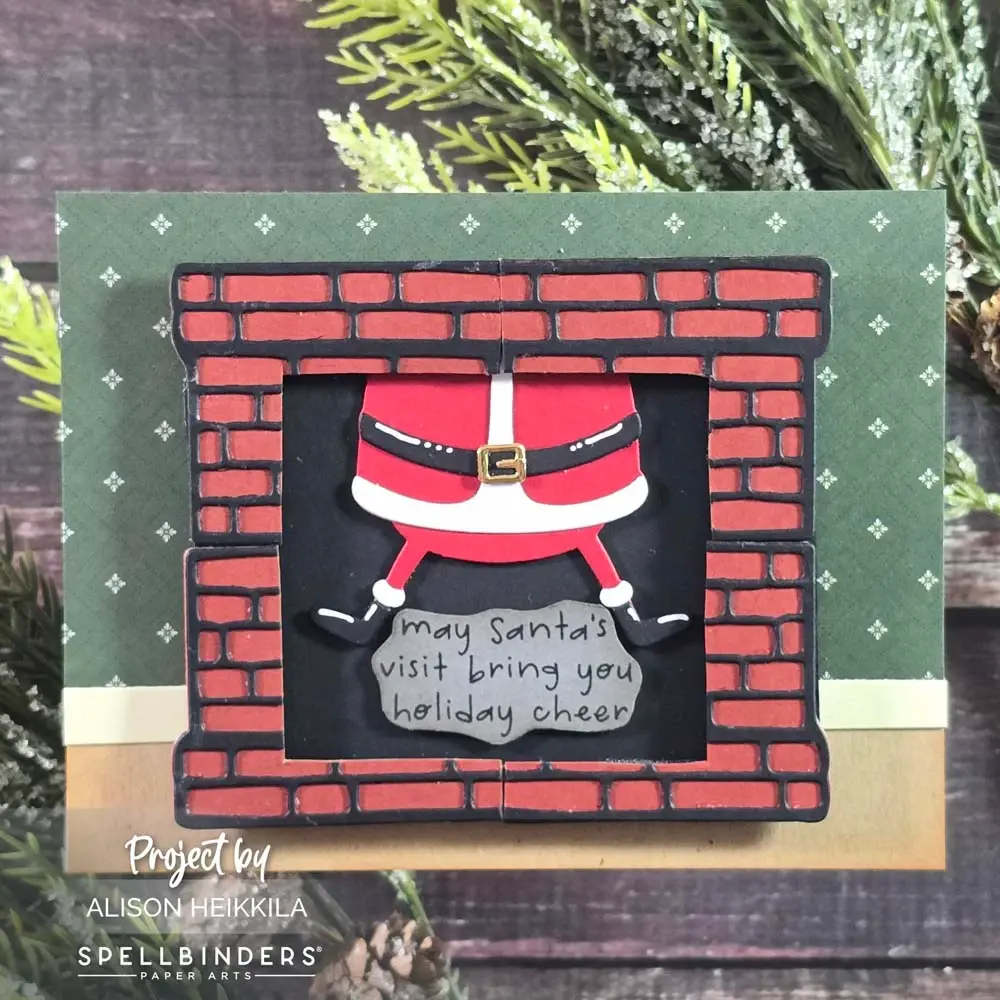 Chimney Caper — photo 1 of 3