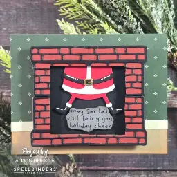 Chimney Caper — photo 1 of 3