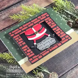 Chimney Caper — photo 2 of 3