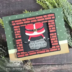 Chimney Caper — photo 3 of 3