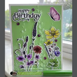 2025 - Birthday — photo 1 of 2