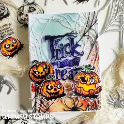 Grumpin Punkins