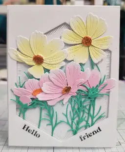 Hello Friend