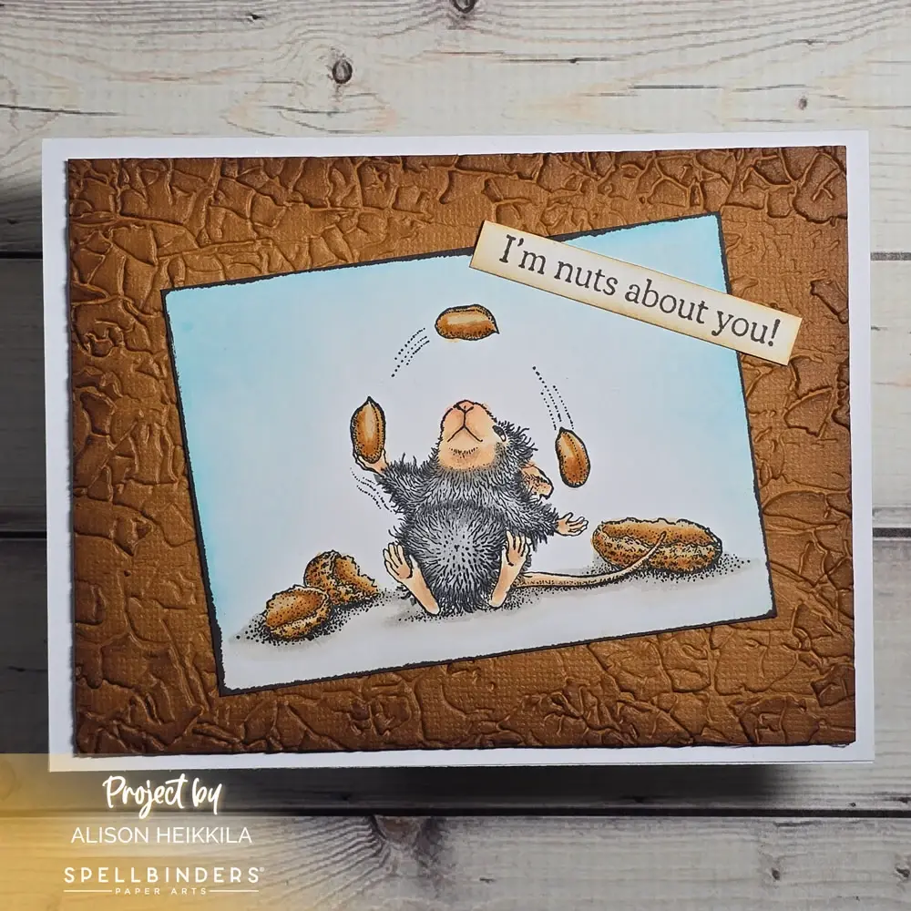 Nuts About You — photo 1 of 3