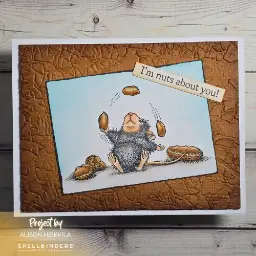 Nuts About You — photo 1 of 3