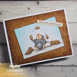 Nuts About You — photo 3 of 3