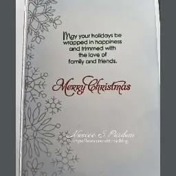 2024 - Christmas — photo 4 of 4
