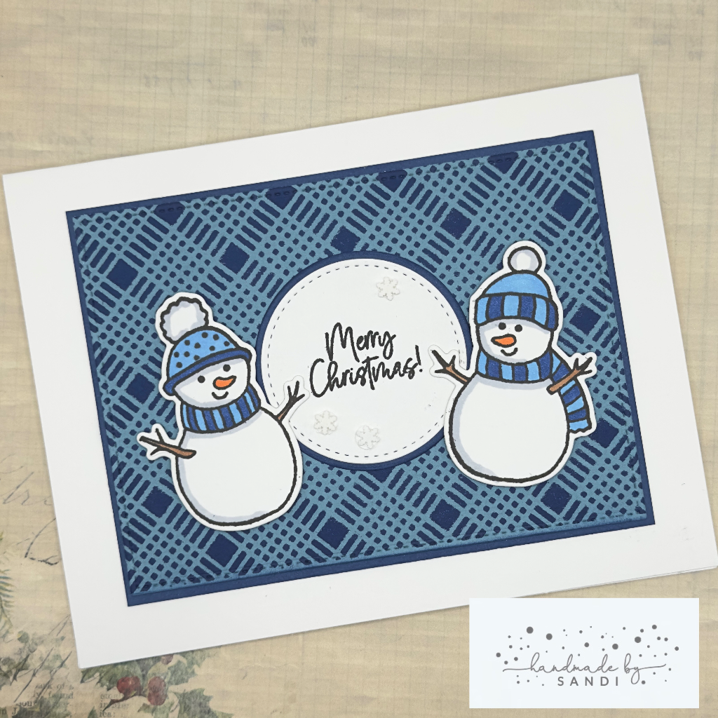 Christmas Friends — photo 1 of 1