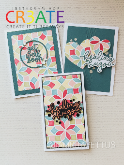 healing hugs hearts — photo 2 of 2